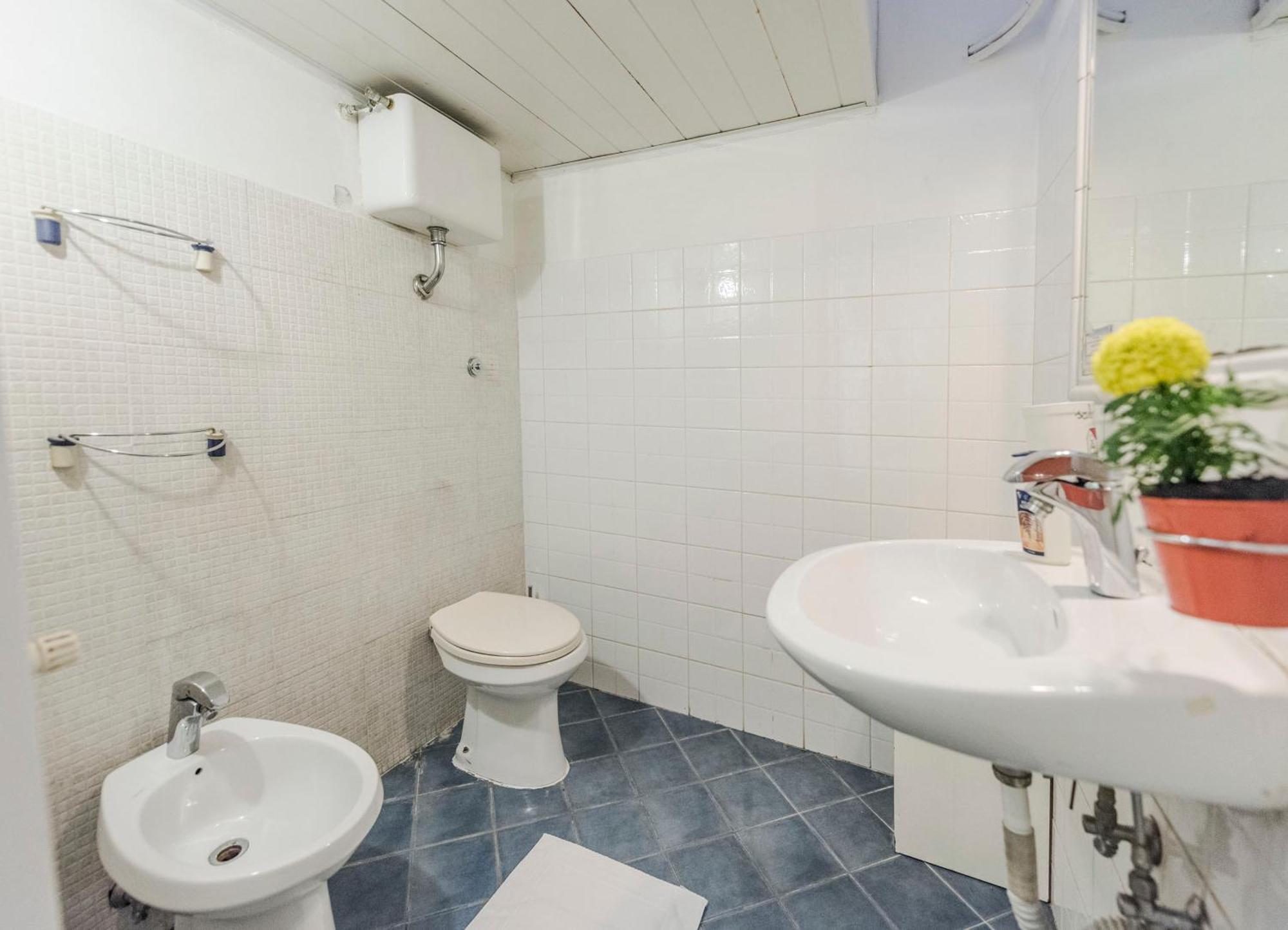 A Roma San Pietro Best Bed — Photos 2